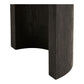 Bibione Konsolbord - Konsolbord, Mørkebrun 38X114X75 Cm ⎮ 5713917038084 ⎮ 2301080 