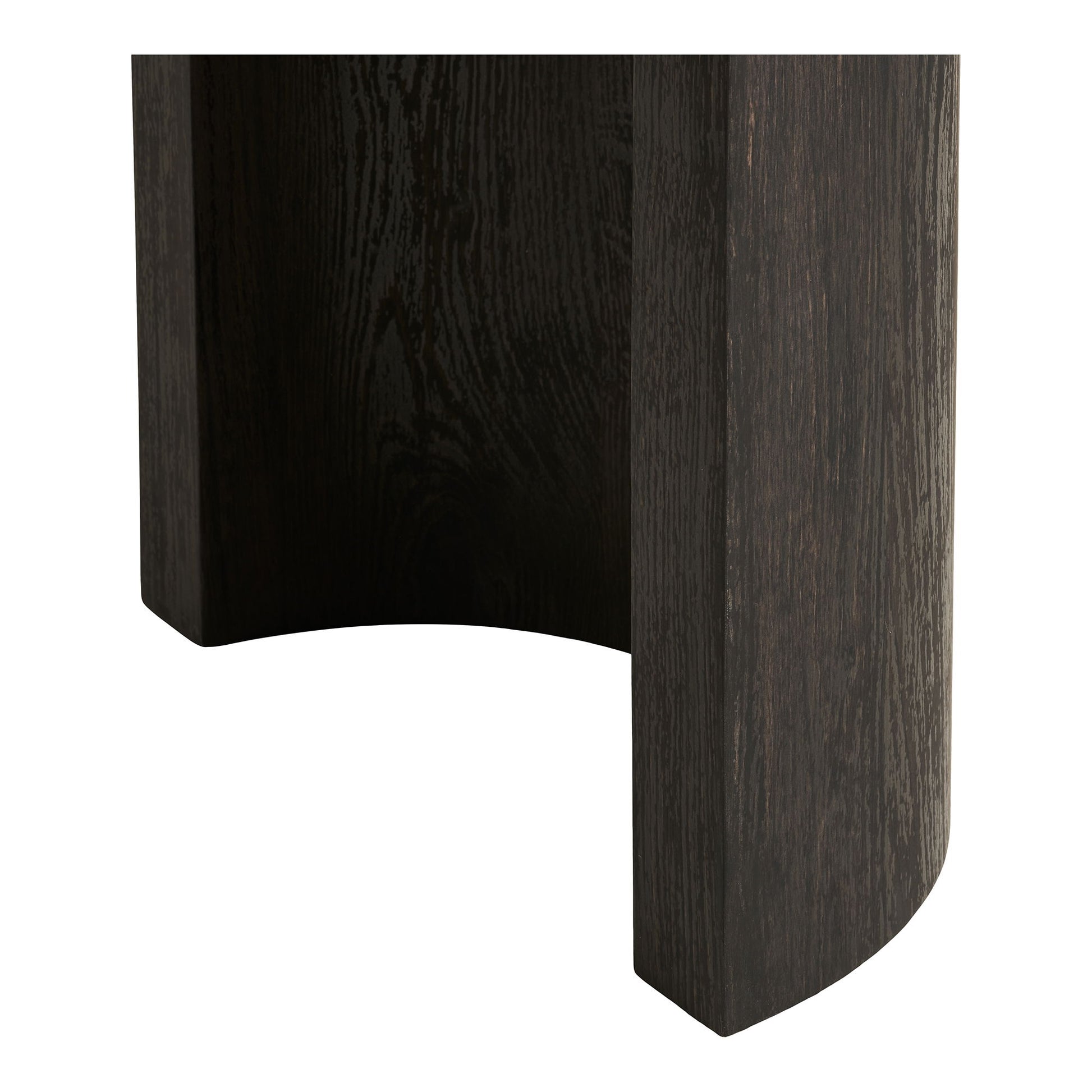 Bibione Konsolbord - Konsolbord, Mørkebrun 38X114X75 Cm ⎮ 5713917038084 ⎮ 2301080 