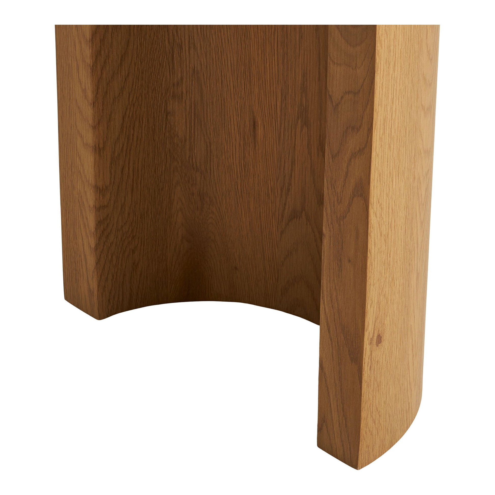 Bibione Konsolbord - Konsolbord, Natur 38X114X75 Cm ⎮ 5713917038091 ⎮ 2301081 