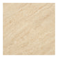 Delphi Konsolbord - Konsolbord, Keramik Bordplade, Travertin/Mørkebrun 40X120X78 Cm ⎮ 5713917044467 ⎮ 2301083 