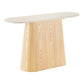 Larvik Konsol - Konsol, Granit/Askefiner, Natur/Off White 130X40X78 Cm ⎮ 5713917046959 ⎮ 2303010 