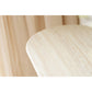 Larvik Konsol - Konsol, Granit/Askefiner, Natur/Off White 130X40X78 Cm ⎮ 5713917046959 ⎮ 2303010 