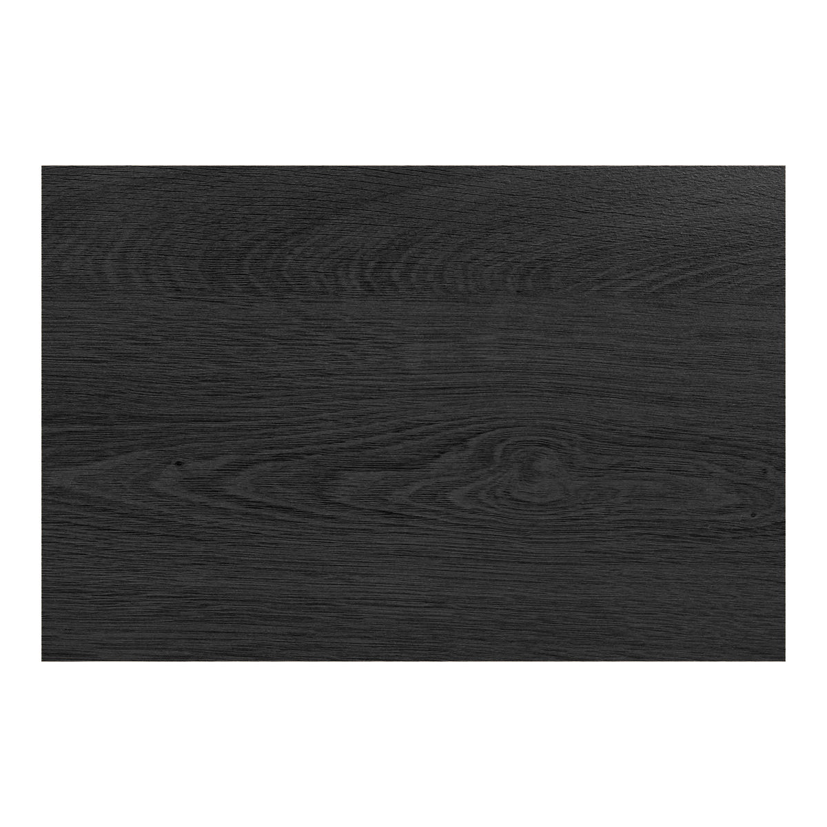 Nikko Konsolbord - Konsolbord, 2 Låger, Sort 100X30X80 Cm ⎮ 5713917047666 ⎮ 2303050 