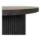Boavista Spisebord - Spisebord, Mørkebrunt 100X210X75 Cm ⎮ 5713917024346 ⎮ 2601010 
