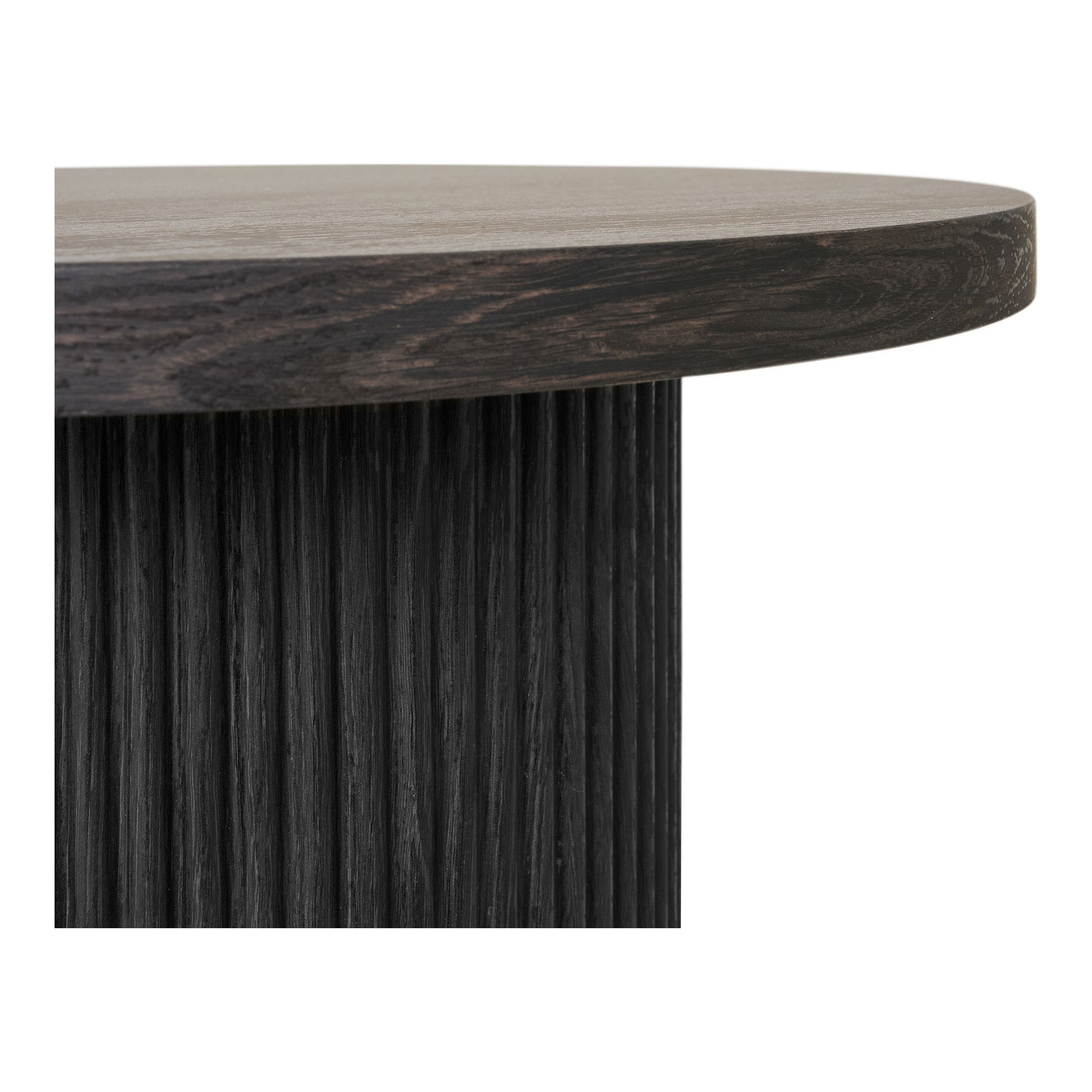 Boavista Spisebord - Spisebord, Mørkebrunt 100X210X75 Cm ⎮ 5713917024346 ⎮ 2601010 