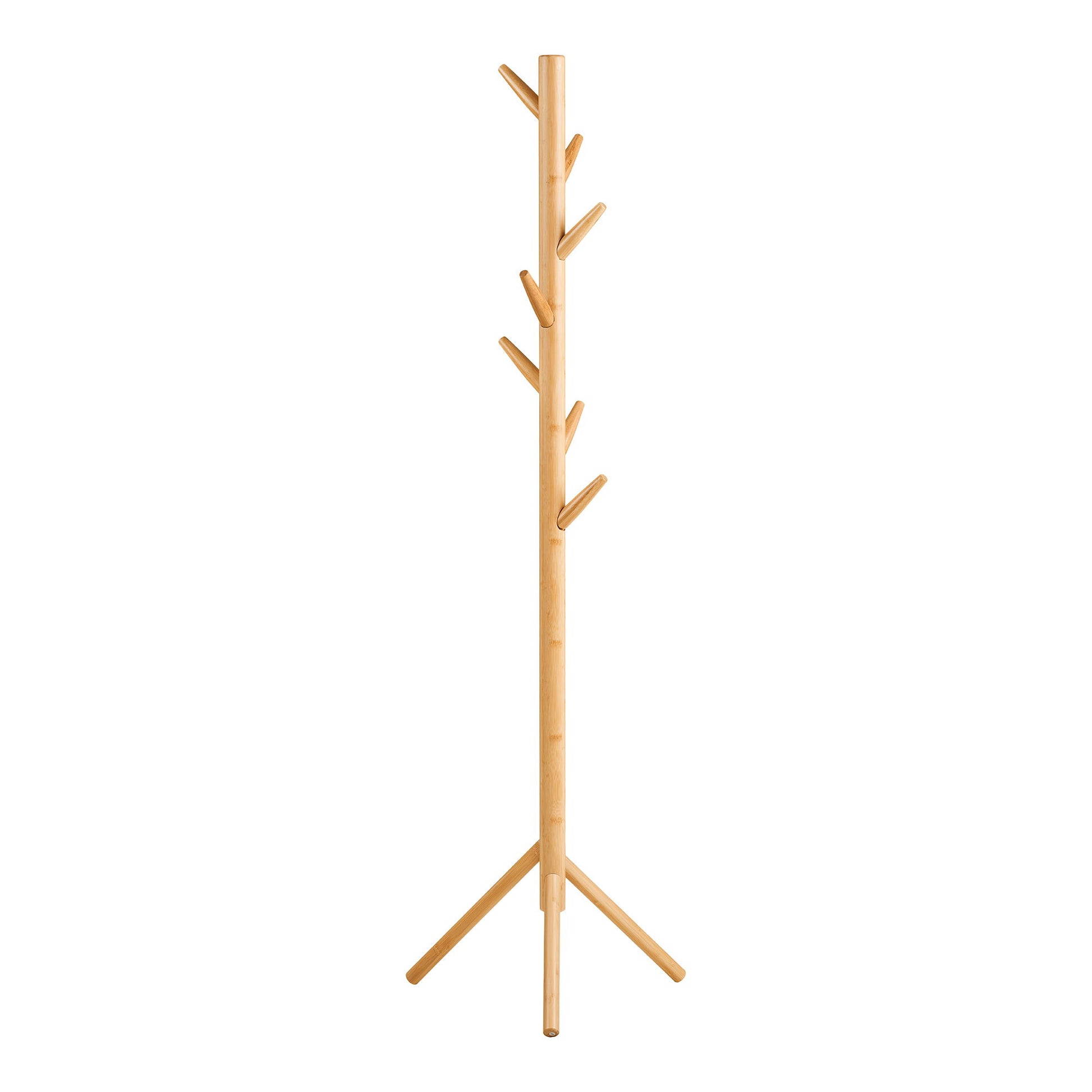 Wanaka Stumtjener - Stumtjener, Bambus, Natur 50X163 Cm ⎮ 5713917039593 ⎮ 3604010 