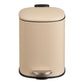 Lodi Pedalspand - Pedalspand Med Soft Close, Beige, 3 L ⎮ 5713917042739 ⎮ 3900001 