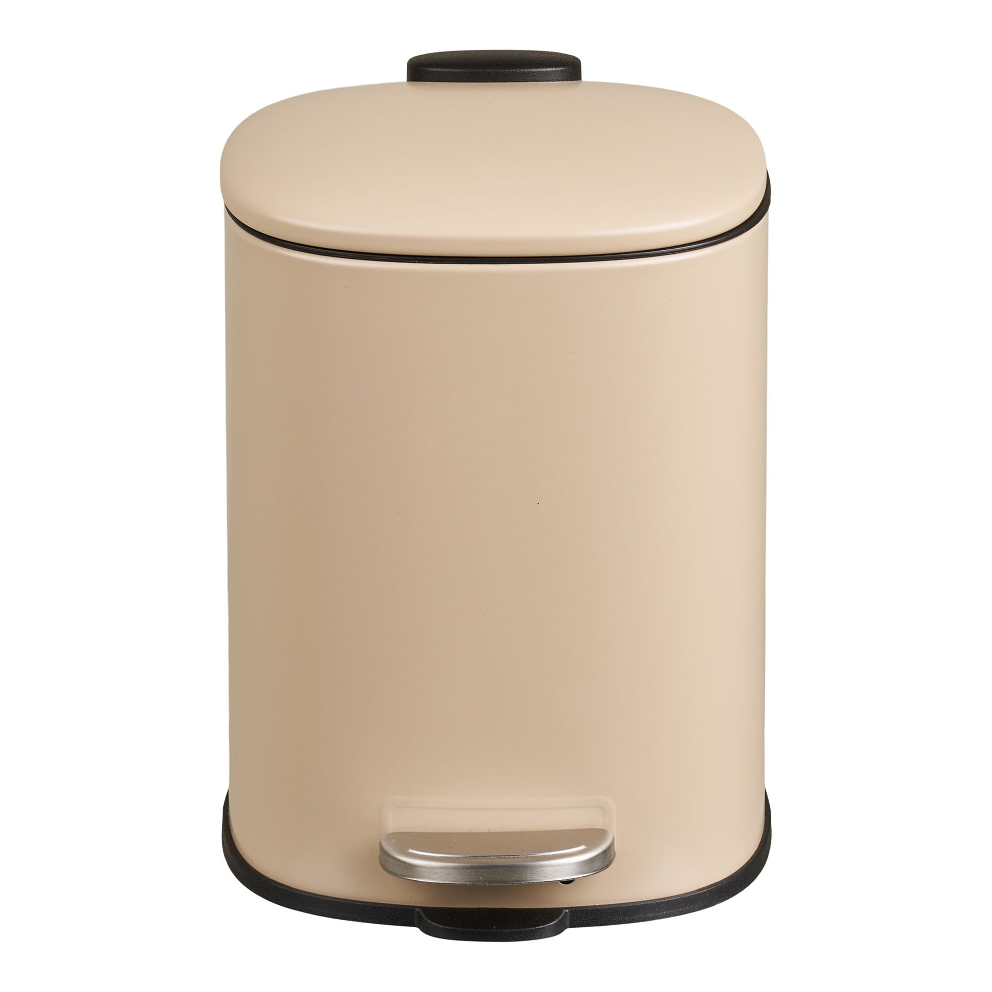 Lodi Pedalspand - Pedalspand Med Soft Close, Beige, 3 L ⎮ 5713917042739 ⎮ 3900001 