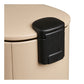 Lodi Pedalspand - Pedalspand Med Soft Close, Beige, 3 L ⎮ 5713917042739 ⎮ 3900001 