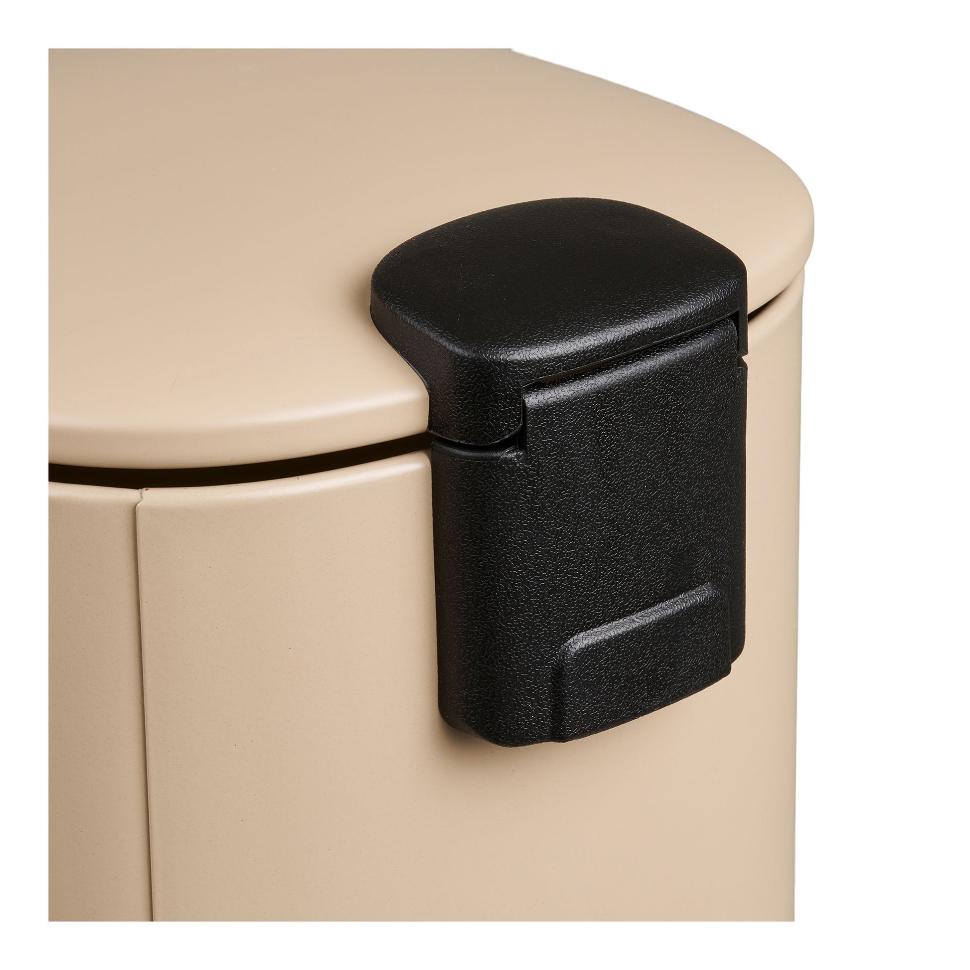 Lodi Pedalspand - Pedalspand Med Soft Close, Beige, 3 L ⎮ 5713917042739 ⎮ 3900001 