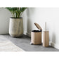 Lodi Toiletbørste, Beige - Toiletbørste, Beige ⎮ 5713917042746 ⎮ 3900002 