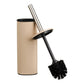 Lodi Toiletbørste, Beige - Toiletbørste, Beige ⎮ 5713917042746 ⎮ 3900002 