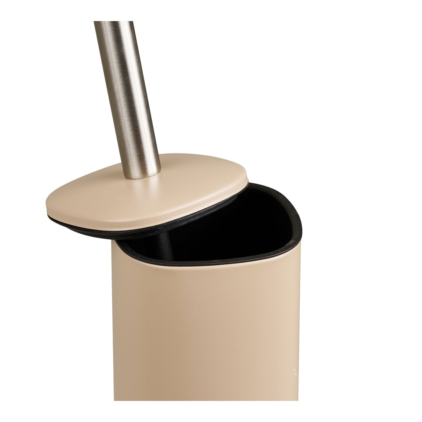 Lodi Toiletbørste, Beige - Toiletbørste, Beige ⎮ 5713917042746 ⎮ 3900002 
