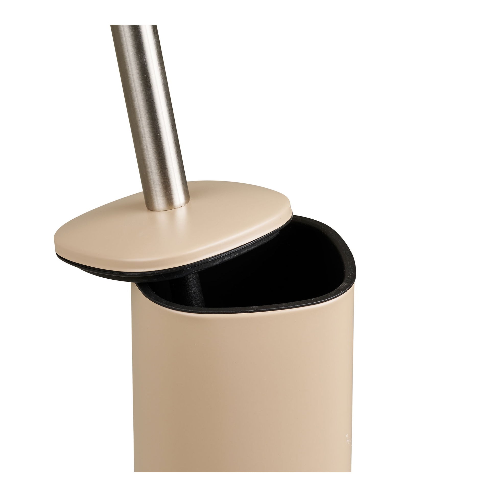 Lodi Toiletbørste, Beige - Toiletbørste, Beige ⎮ 5713917042746 ⎮ 3900002 