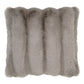 Galena Pude - Pude, Imiteret Pels, Beige 45X45 Cm ⎮ 5713917029570 ⎮ 3906186 