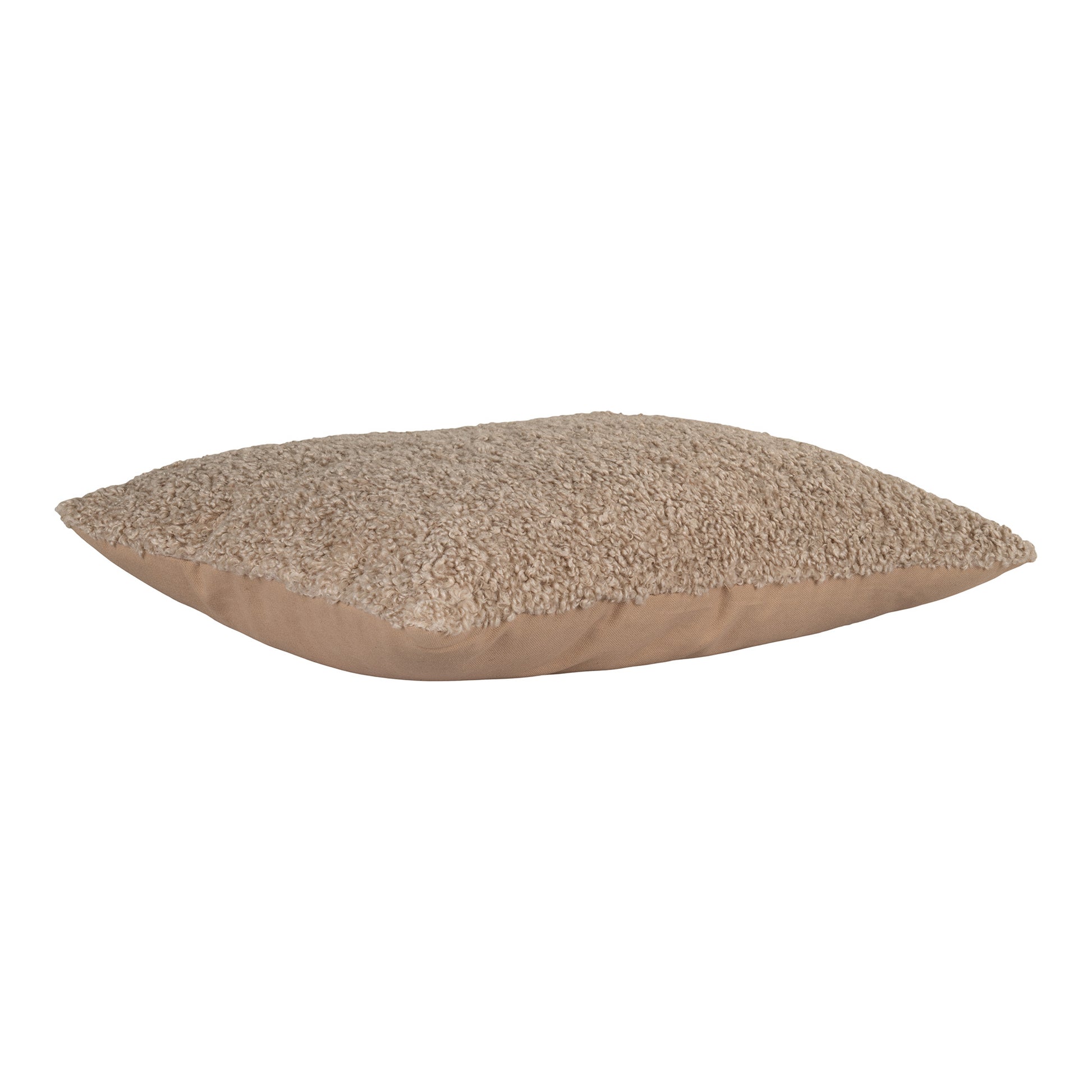 Tavira Pude - Pude, Gråbrun Bouclé 45X60 Cm ⎮ 5713917020058 ⎮ 3962075 