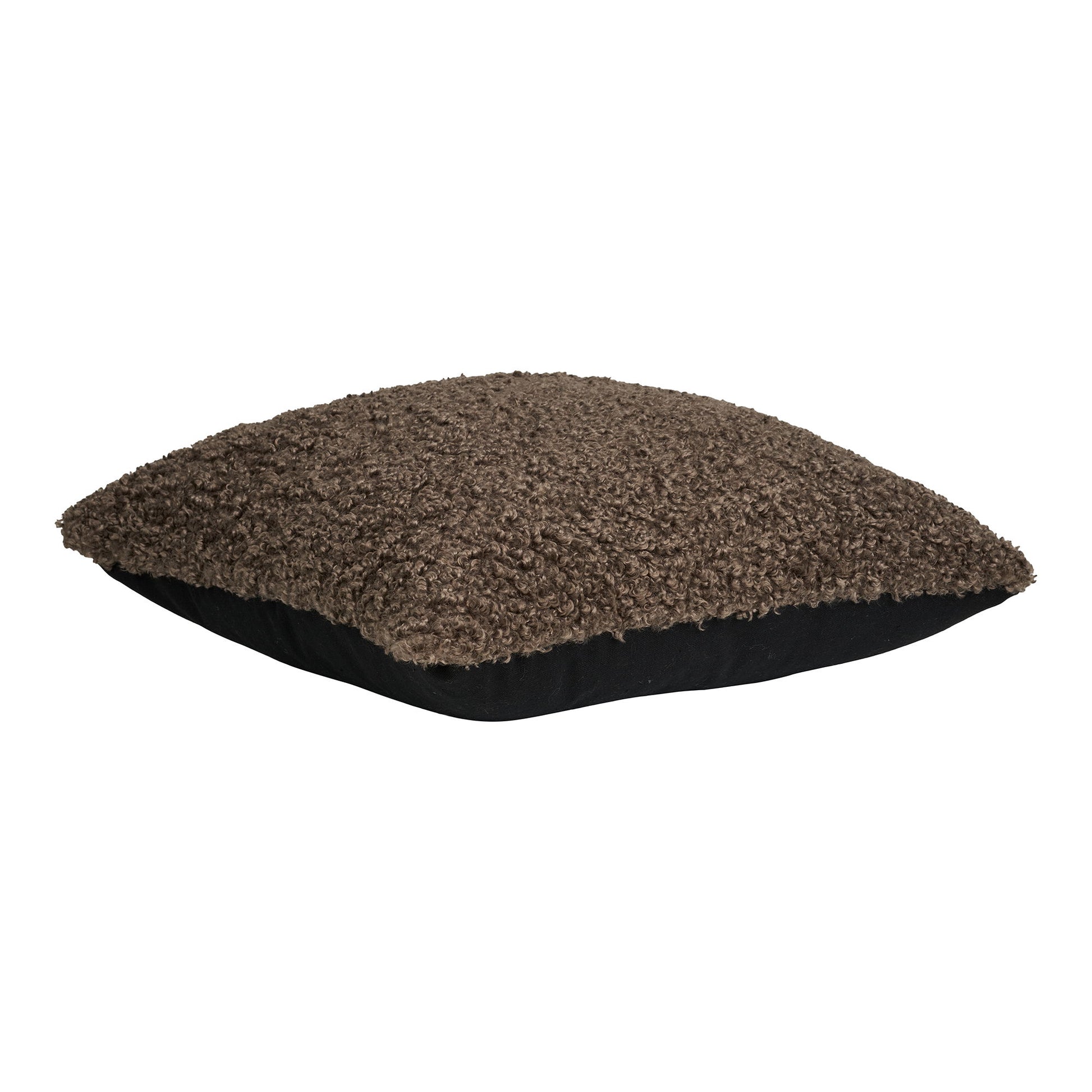 Tavira Pude - Pude, Bouclé, Mørkegrå  45X45 Cm ⎮ 5713917036691 ⎮ 3962077 
