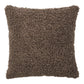 Tavira Pude - Pude, Bouclé, Mørkegrå  45X45 Cm ⎮ 5713917036691 ⎮ 3962077 
