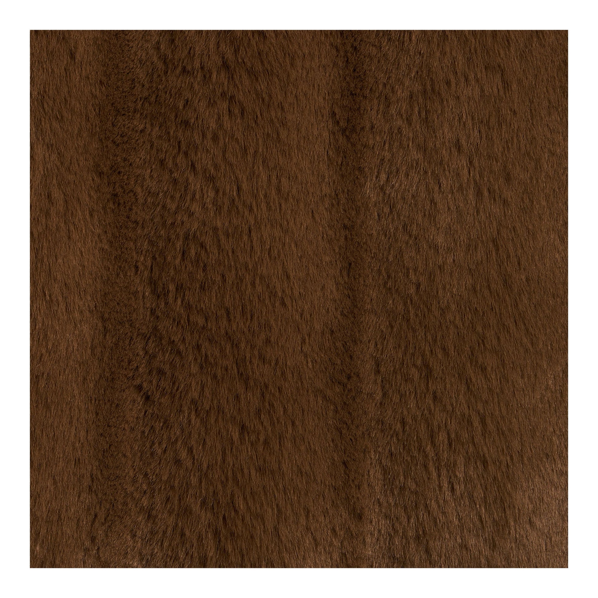 Galena Pude - Pude, Imiteret Pels, Brun 45X45 Cm ⎮ 5713917039630 ⎮ 3962084 
