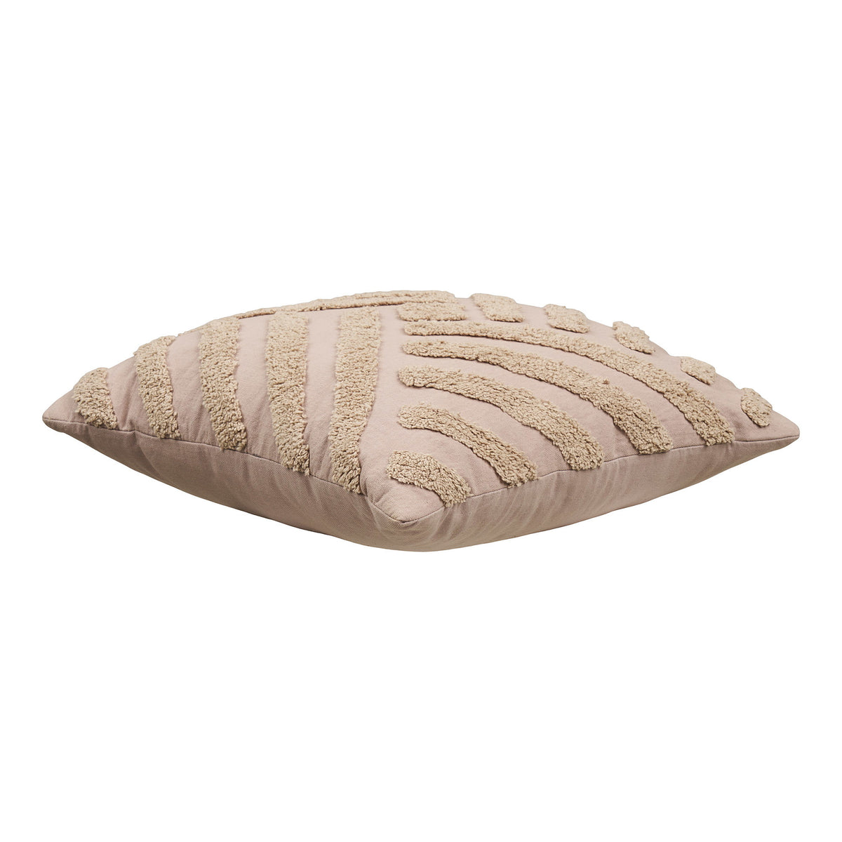 Albany Pude - Pude, Mørk Sand 45X45 Cm ⎮ 5713917045983 ⎮ 3962099 