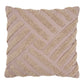Albany Pude - Pude, Mørk Sand 45X45 Cm ⎮ 5713917045983 ⎮ 3962099 