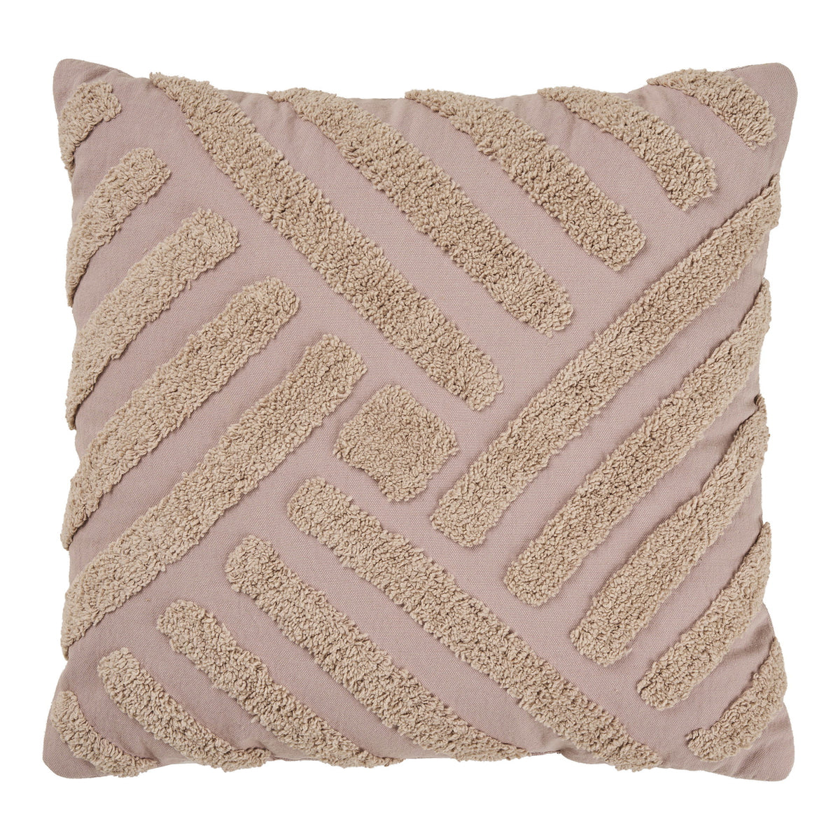 Albany Pude - Pude, Mørk Sand 45X45 Cm ⎮ 5713917045983 ⎮ 3962099 