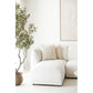 Tossa Pude - Pude, Off-White 45X45Cm ⎮ 5713917046126 ⎮ 3962100 