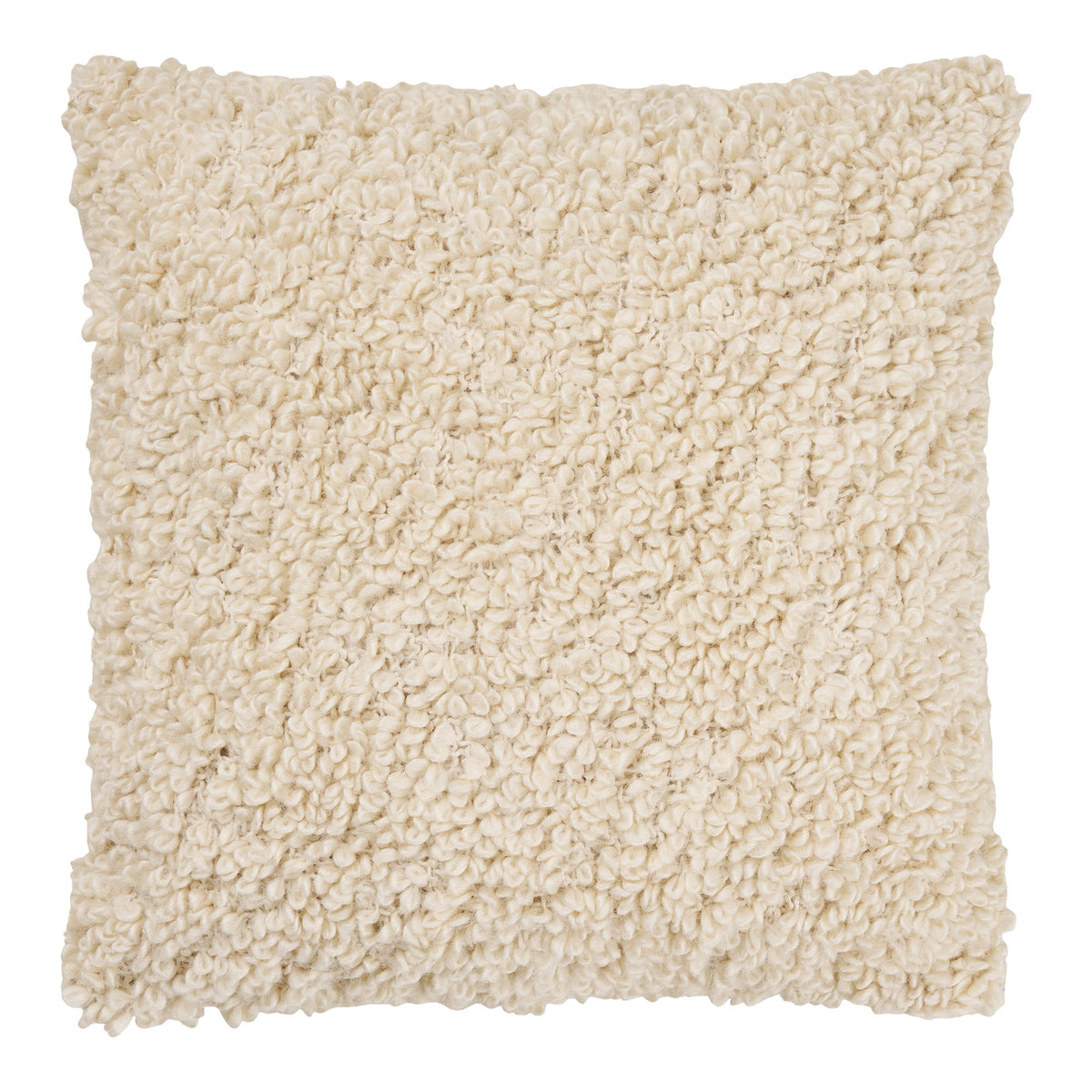 Tossa Pude - Pude, Off-White 45X45Cm ⎮ 5713917046126 ⎮ 3962100 