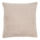 Leros Pude - Pude, Beige 45X45Cm ⎮ 5713917046133 ⎮ 3962101 