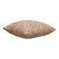 Lamu Pude - Pude, Brun/Beige Mix 45X45Cm ⎮ 5713917046140 ⎮ 3962102 
