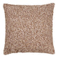 Lamu Pude - Pude, Brun/Beige Mix 45X45Cm ⎮ 5713917046140 ⎮ 3962102 