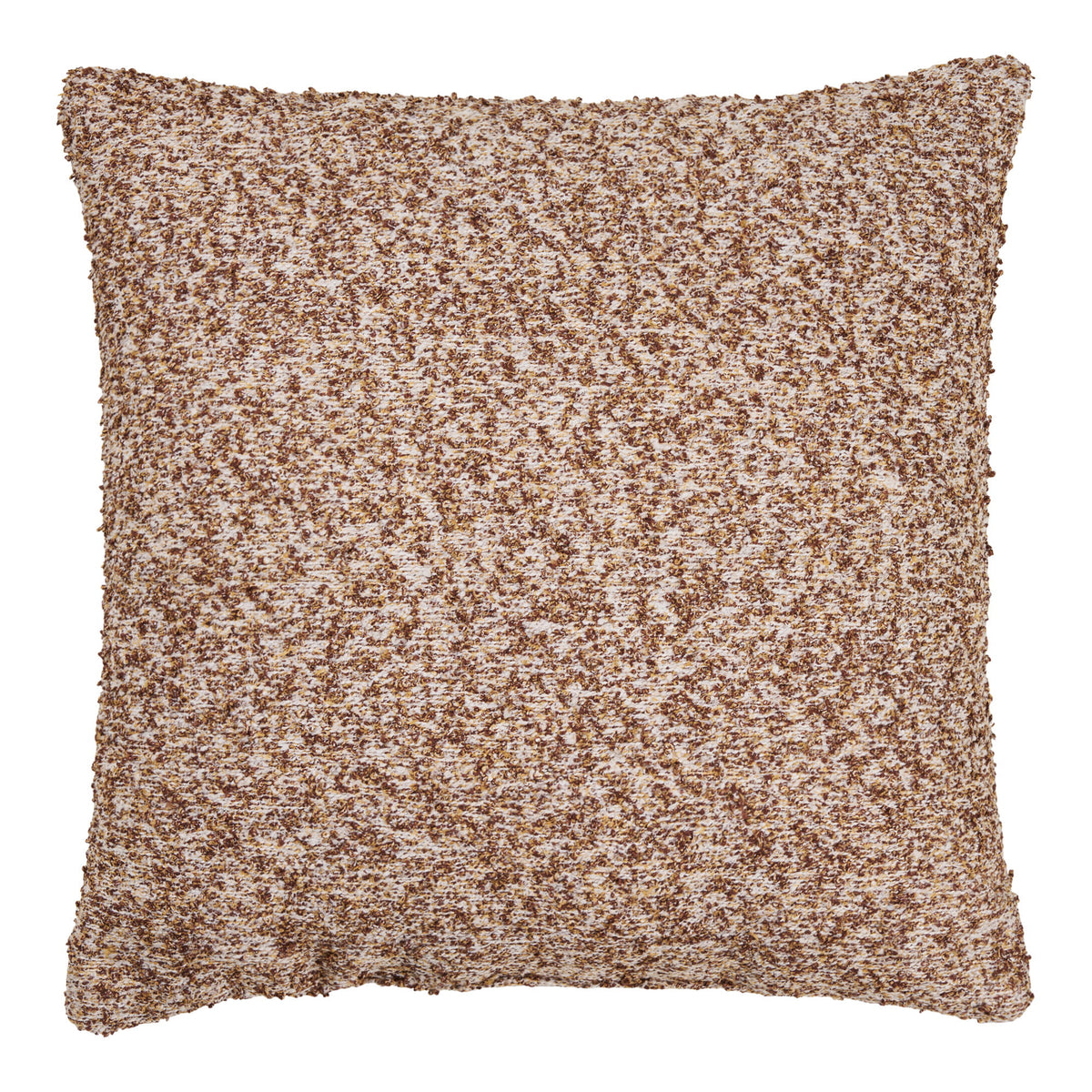 Lamu Pude - Pude, Brun/Beige Mix 45X45Cm ⎮ 5713917046140 ⎮ 3962102 