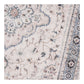 Havana Løber - Løber, Off White/Beige/Støvet Blå 80X200 Cm ⎮ 5713917045075 ⎮ 3970010 