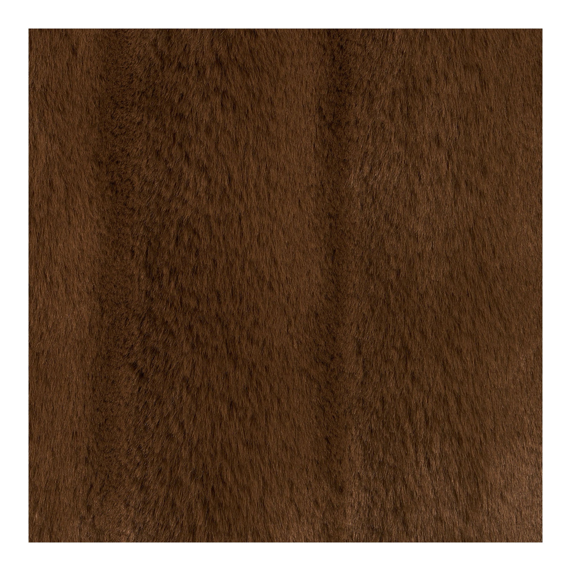 Galena Plaid - Plaid, Imiteret Pels, Brun 130X180 Cm ⎮ 5713917039258 ⎮ 3971016 