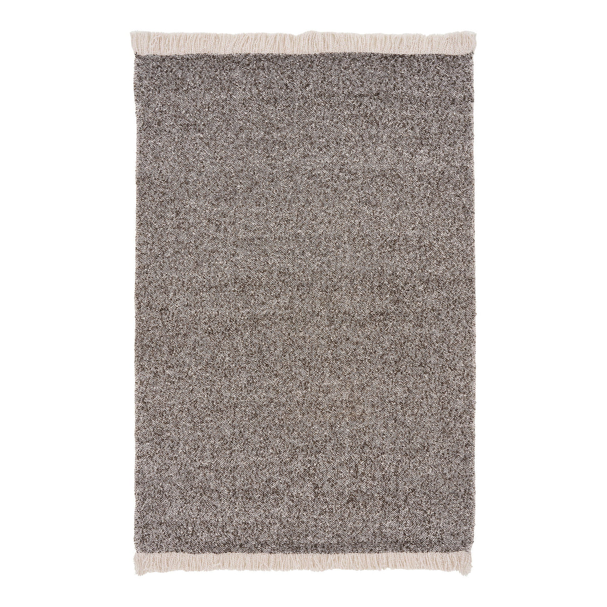 Sira Plaid - Plaid, Beige/Brun 130X180 Cm ⎮ 5713917046447 ⎮ 3971020 