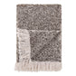 Sira Plaid - Plaid, Beige/Brun 130X180 Cm ⎮ 5713917046447 ⎮ 3971020 
