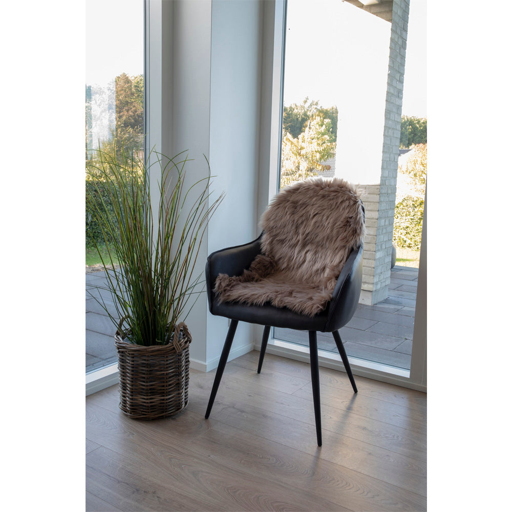 Lammeskind Imiteret - Lammeskind Imiteret, Mushroom 50X85 Cm ⎮ 5713917002337 ⎮ 3981132 