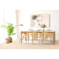 Havana Tæppe - Tæppe, Off White/Beige/Støvet Blå 200X300 Cm ⎮ 5713917045051 ⎮ 3981284 