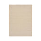 Bela Tæppe - Tæppe, Håndvævet, Beige, 160X230 Cm ⎮ 5713917044429 ⎮ 3981830 