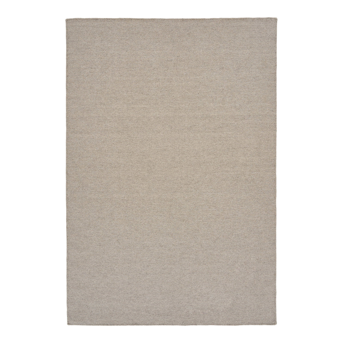 Nila Tæppe - Tæppe, Håndvævet, Mørk Sand, 200X300 Cm ⎮ 5713917044603 ⎮ 3981834 