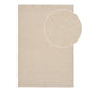 Gaya Tæppe - Tæppe, Håndvævet, Beige, 200X300 Cm ⎮ 5713917044634 ⎮ 3981836 