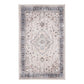 Havana Dørmåtte - Dørmåtte, Off White/Beige/Støvet Blå 50X80 Cm ⎮ 5713917045099 ⎮ 3990001 