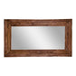 Granada Antik Spejl - Antik Spejl, Teak, Natur 101X180 Cm ⎮ 5713917006090 ⎮ 4001010 