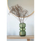 Madrid Spejl - Spejl, Aluminium, Messing Look, Ø60 Cm ⎮ 5713917018291 ⎮ 4001450 