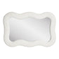 Bosaro Spejl - Spejl, Teddy, Hvid 80X54 Cm ⎮ 5713917038268 ⎮ 4001718 