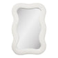 Bosaro Spejl - Spejl, Teddy, Hvid 80X54 Cm ⎮ 5713917038268 ⎮ 4001718 