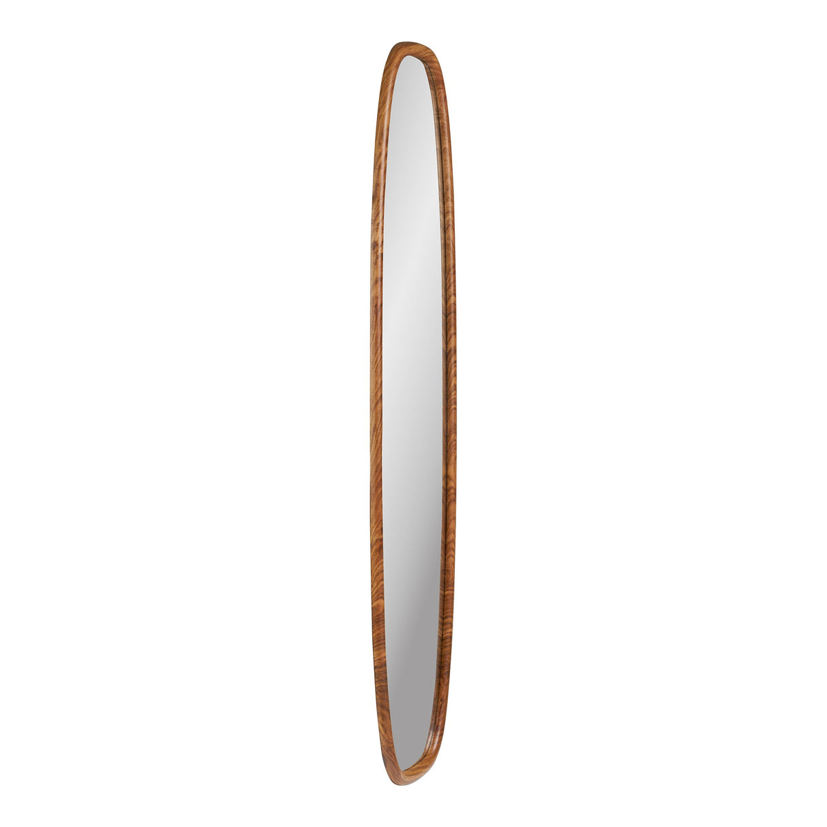 Luxon Spejl - Spejl, Trælook, 40X150 Cm ⎮ 5713917045549 ⎮ 4001723 