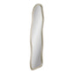 Bega Spejl - Spejl, Organisk Form, Beige, 89X180 Cm ⎮ 5713917045952 ⎮ 4001725 