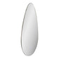 Kiama Spejl  - Spejl Med Led, Antidug Og 3 Lysniveauer, Organisk Form, 58X80 Cm   ⎮ 5713917045969 ⎮ 4201726 
