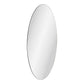 Kiama Spejl  - Spejl Med Led, Antidug Og 3 Lysniveauer, Ø80 Cm   ⎮ 5713917045976 ⎮ 4201727 